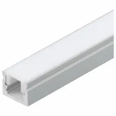 Профиль накладной ARLIGHT  ARH-MINI5-2000 ANOD 018827