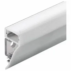 Профиль накладной ARLIGHT  ARH-CON-2000 ANOD 018828