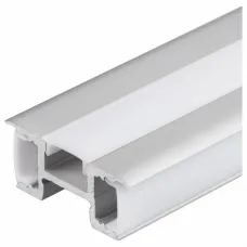 Профиль накладной тройной ARLIGHT  ARH-TRI-D-2000 ANOD 018829
