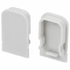 Набор заглушек для профиля ARLIGHT  ARH-WIDE-H20 RRC 018858