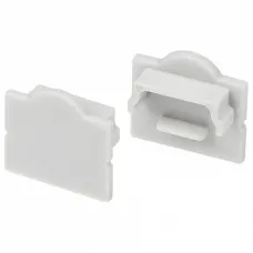 Набор заглушек для профиля ARLIGHT  ARH-WIDE-H20 LENS 018864