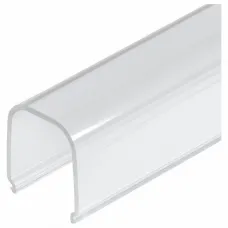 Рассеиватель ARLIGHT  ARH-WIDE-(B)-H20-2000 RRC Clear-PM 018875