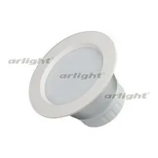 Встраиваемый светильник Arlight  018898