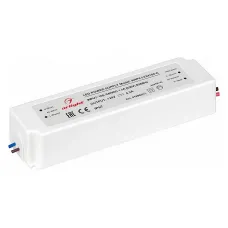 Блок питания ARPV-LV24100-A (24V, 4.2A, 100W) (ARLIGHT , IP67 Пластик, 3 года) ARLIGHT  