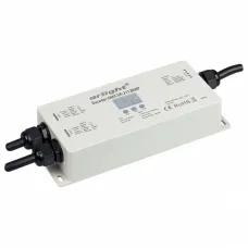 Декодер DMX ARLIGHT  SR-2112 SR-2112BWP (12-36V, 4x350mA)
