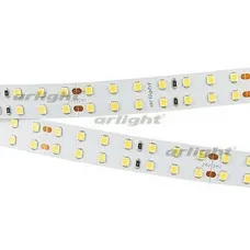 Лента светодиодная RT 2-5000 24V Warm2700 2x2 (2835, 980 LED, LUX) (20 Вт/м, IP20) ARLIGHT