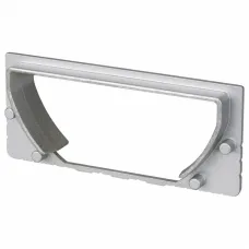Соединитель ARLIGHT  ALU-POWER-W80N 019099