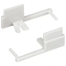 Заглушка ARLIGHT  KLUS-GLASS-810 019192