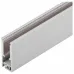 Профиль для стекла ARLIGHT  KLUS-GLASS-56-2000 ANOD 019193