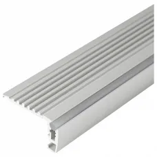 Профиль для ступеней ARLIGHT  STEP-MINI-2000 ANOD 019195