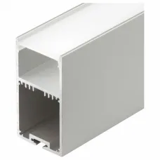 Профиль подвесной ARLIGHT  SL-LINE-3667-2000 ANOD 019299
