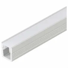 Профиль встраиваемый ARLIGHT  SL-MINI-8-2000 ANOD 019322