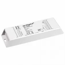 Контроллер-регулятор цвета RGBW SR-1009 SR-1009P (12-36V, 240-720W) ARLIGHT