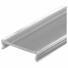 Рассеиватель ARLIGHT  ARH-LINE-3750A-2000 CLEAR 019626