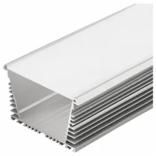Профиль ARLIGHT  KLUS-POWER-RW70F-2000 ANOD 019881