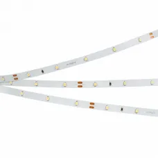 Лента светодиодная RT 2-5000 24V Cool 8K 0.5x (3528, 150 LED, LUX) (2.9 Вт/м, IP20) ARLIGHT