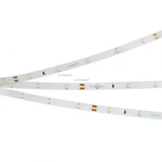 Лента светодиодная RT 2-5000 24V White6000 0.5x (3528, 150 LED, LUX) ARLIGHT