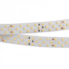 Лента светодиодная Arlight RT 2-5000 24V Warm3000 3x2 (2835, 1260 LED, LUX) 019927(B)