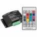 Контроллер-регулятор цвета RGBW с пультом ДУ Arlight ARF-RF2 019938