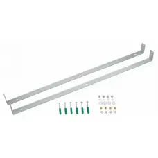 Крепление накладные для светильника ARLIGHT   DL-600x600A