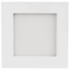 Встраиваемый светильник Arlight Dl-1 020120