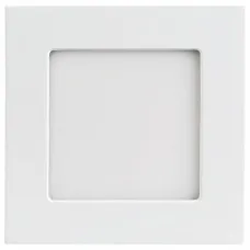Встраиваемый светильник Arlight Dl-1 DL-120x120M-9W White 020125
