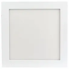 Встраиваемый светильник Arlight Dl-1 DL-225x225M-21W White 020135
