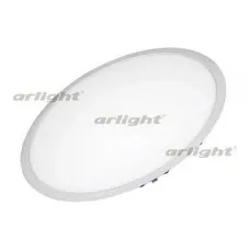 Встраиваемый светильник Arlight  020438