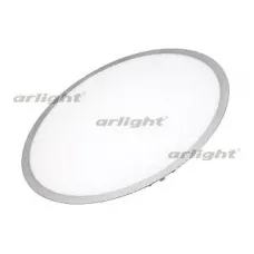 Встраиваемый светильник Arlight  020441