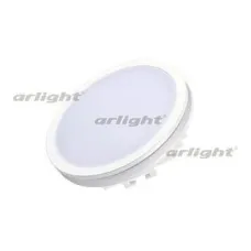Встраиваемый светильник Arlight  LTD-115SOL-15W White 020710