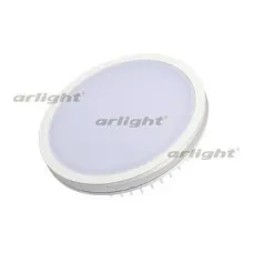 Встраиваемый светильник Arlight  LTD-135SOL-20W White 020713