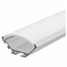 Профиль ARLIGHT  KLUS-P45-2000 ANOD 020898