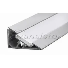 Профиль ARLIGHT  KLUS-LOCK-FM-BASE-2000 ANOD 020909