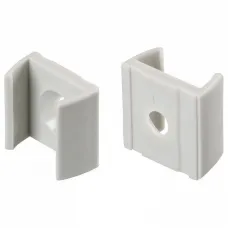 Крепеж ARLIGHT  MIC, PDS Plastic Grey 020924