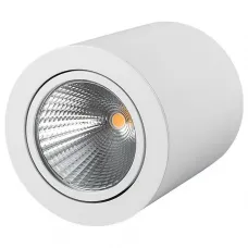 Накладной светильник Arlight Sp-focus-r SP-FOCUS-R120-16W Warm White 021065