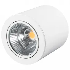 Накладной светильник Arlight Sp-focus-r SP-FOCUS-R140-30W Warm White 021066