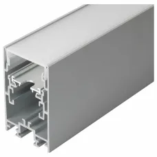 Профиль ARLIGHT  S2-LINE-4067-2500 ANOD+OPAL 021172