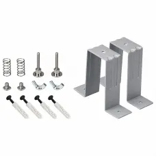 Крепеж ARLIGHT  S2-LINE-3360 Set 021182
