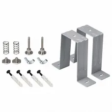 Крепеж ARLIGHT  S2-LINE-4067 Set 021184
