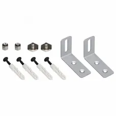 Крепеж ARLIGHT  S2-LINE-FIX-15mm Set 021187