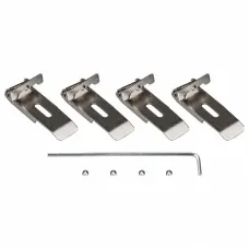 Крепеж ARLIGHT  S2-LINIA-F Clip Set 021190