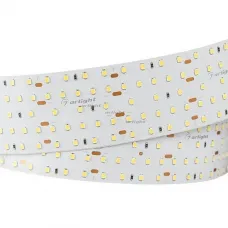 Лента светодиодная S2-2500 24V Day 4000K 52mm (2835, 420 LED/m, LUX)  ARLIGHT 