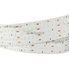 Лента светодиодная S2-2500 24V Warm 3000K 52mm (2835, 420 LED/m, LUX) (30 Вт/м, IP20) ARLIGHT