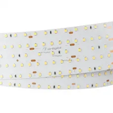 Лента светодиодная S2-2500 24V Day 4000K 59mm (2835, 420 LED/m, LUX)  ARLIGHT 