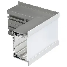 Профиль ARLIGHT  S2-LINIA69-F-L90W 021279