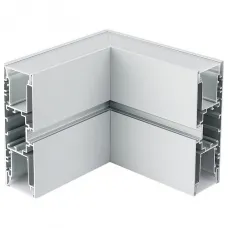 Профиль ARLIGHT  S2-WALL-X2-H128-L90W 021287
