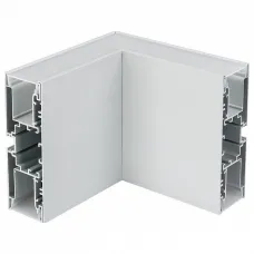 Профиль ARLIGHT  S2-WALL-X2-H128-L90N 021288
