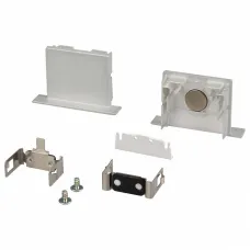 Заглушка ARLIGHT  S2-LINIA55-F Silver 021297