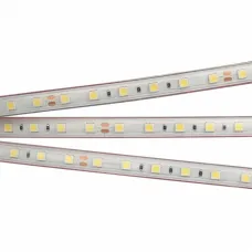 Лента светодиодная RTW 2-5000PS 24V Day4000 2x (5060, 300 LED, LUX) (14.4 Вт/м, IP67) ARLIGHT