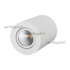 Накладной светильник Arlight  SP-FOCUS-R90-9W Day White 021424